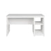 Pending - Modubox Office Desk White Sonoma Home Office Desk - Available in 4 Colours