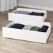 Pending - Modubox Select Storage Drawers on Wheels - Set of 2 - Available in 4 Colours