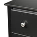 Pending - Modubox Sonoma 5-Drawer Chest - Available in 5 Colours
