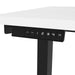 Pending - Modubox Standing Desk Universel 48W X 24D Standing Desk With Dual Monitor Arm - Available in 2 Colours