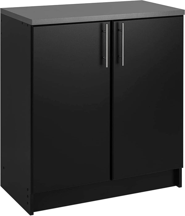 Pending - Modubox Storage Cabinet Elite 2 Piece Storage Set H - Available in 2 Colours
