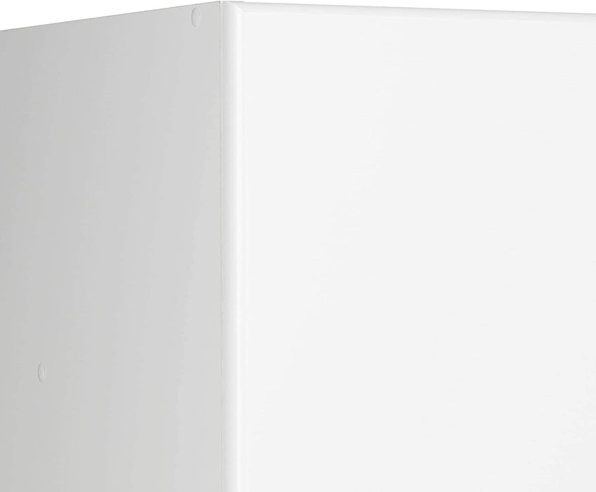 Pending - Modubox Storage Cabinet Elite 2 Piece Storage Set J - Available in 2 Colours