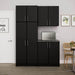Pending - Modubox Storage Cabinet Elite 4 Piece Storage Set F - Available in 2 Colours