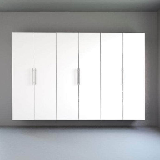 Modubox HangUps 90 Inch Storage Cabinet 3-Piece Set J — Wholesale