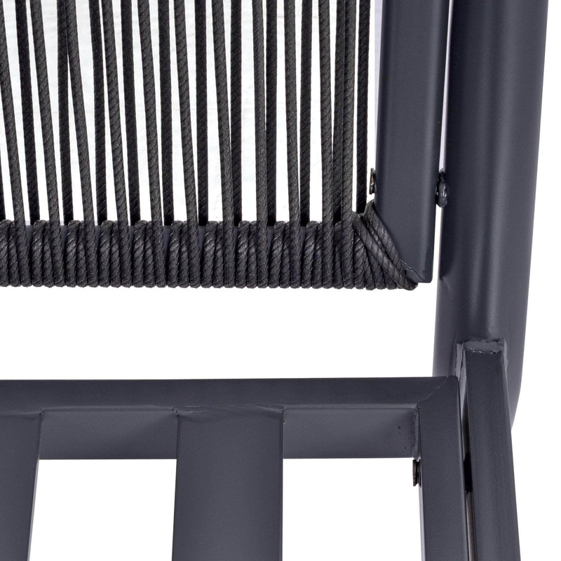 Pending - Outsunny 4 Piece PE Rattan Wicker Sofa Set Outdoor Conservatory Furniture Lawn Patio Coffee Table with Cushion Light Grey