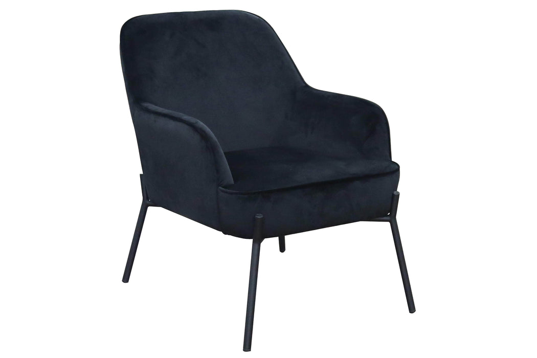 Pending - Primo International Arm Chair Lavelle Velvet Accent Armchair - Available in 5 Colours