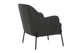 Pending - Primo International Arm Chair Lavelle Velvet Accent Armchair - Available in 5 Colours