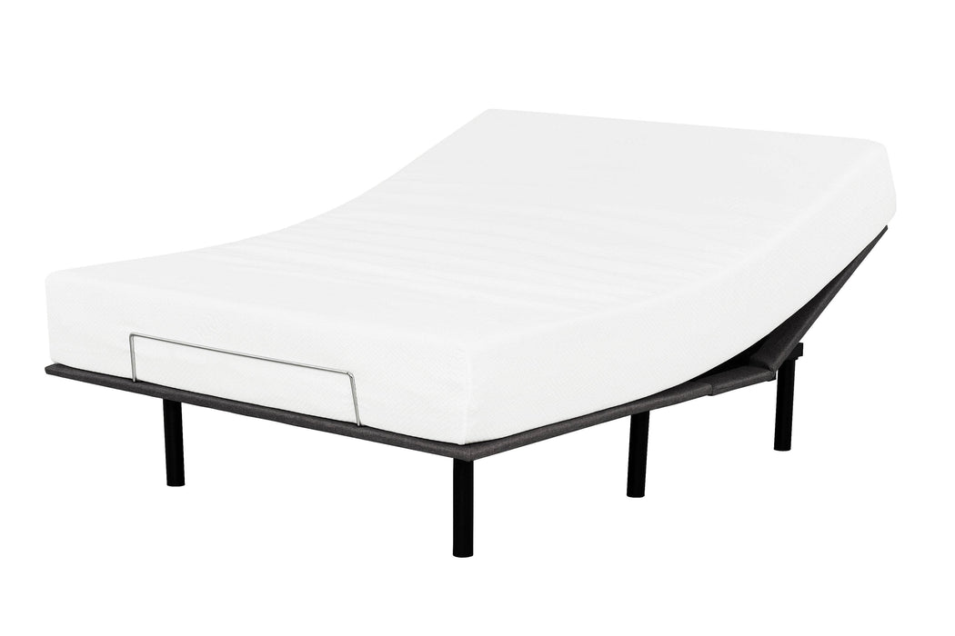 Pending - Primo International Bed Aurora Adjustable Bed - Available in 3 Sizes