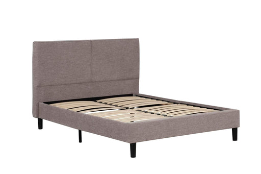 Pending - Primo International Bed Avenue Upholstered Platform Bed - Available in 3 Sizes