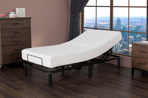 Pending - Primo International Bed Axl Zero Gravity Adjustable Bed With Wireless Remote - Available in 2 Sizes