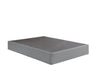 Pending - Primo International Bed Delta Upholstered Folding Foundation - Available in 5 Sizes