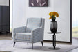 Pending - Primo International Chair Alyssa Accent Chair - Available in 2 Colours