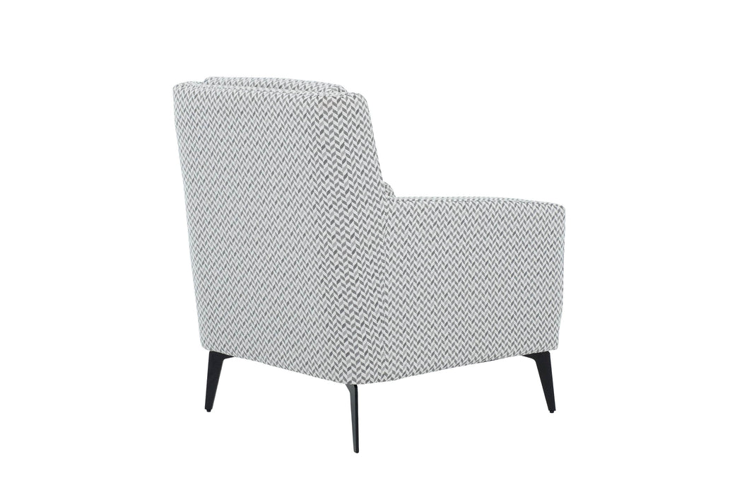 Pending - Primo International Chair Alyssa Accent Chair - Available in 2 Colours