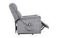 Pending - Primo International Chair Amelia Power Lift Chair, In Grey
