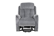 Pending - Primo International Chair Amelia Power Lift Chair, In Grey
