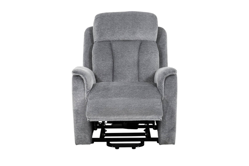 Pending - Primo International Chair Amelia Power Lift Chair, In Grey