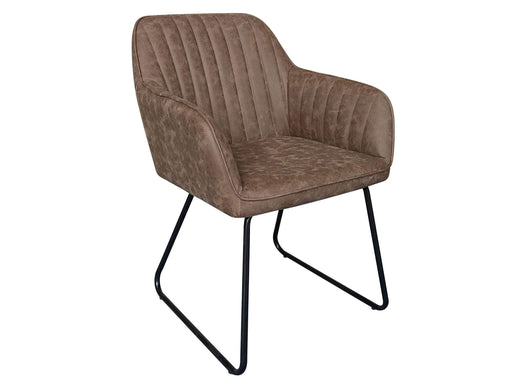 Pending - Primo International Dining Chair Cormac Dining Chair In Brown