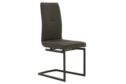 Pending - Primo International Dining Chair Merka Dining Chair (Set Of 2) In Black