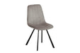 Pending - Primo International Dining Chair Reese Dining Chair (Set Of 2) In Grey