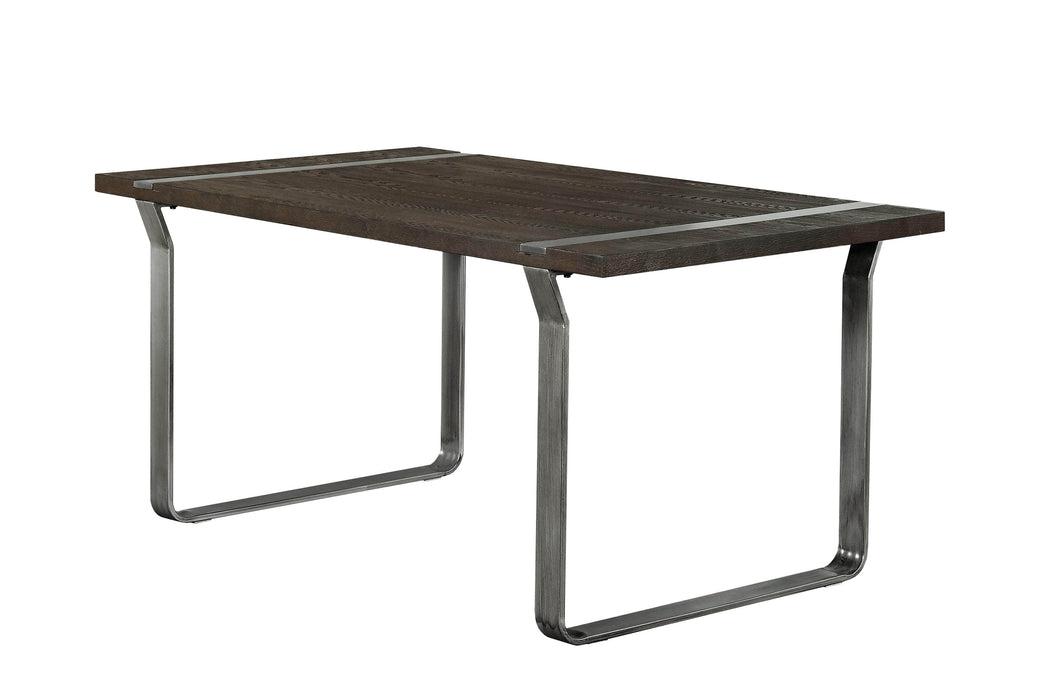 Pending - Primo International Dining Table Dalen Dining Table In Dark Grey