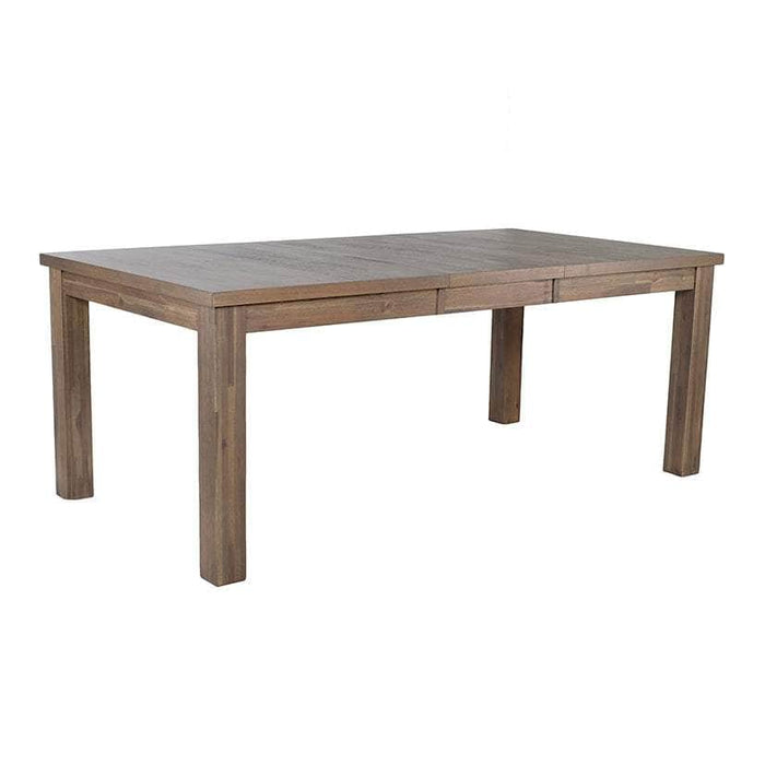 Pending - Primo International Dining Table Harlin Wood Dining Table in Ash Grey