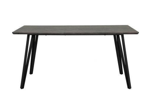 Pending - Primo International Dining Table Reign Dining Table In Black