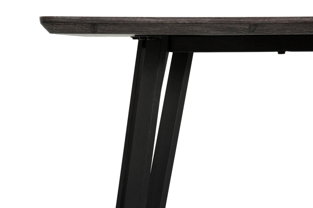 Pending - Primo International Dining Table Reign Dining Table In Black