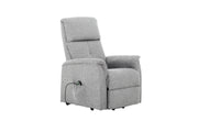 Pending - Primo International Evelyn Lift Chair, In Dark Grey