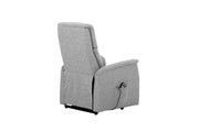 Pending - Primo International Evelyn Lift Chair, In Dark Grey