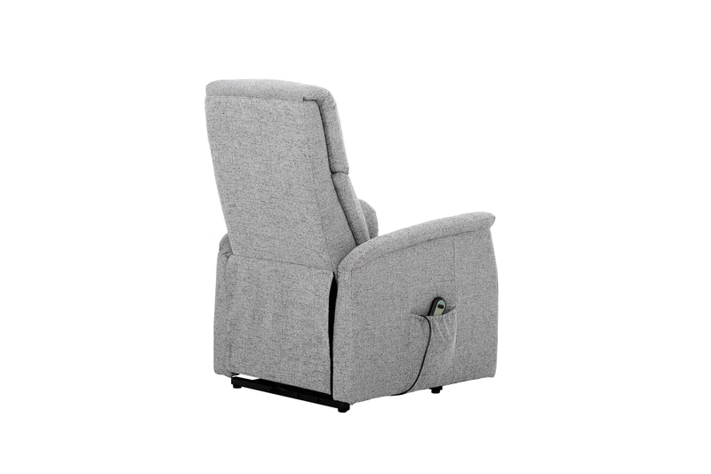 Pending - Primo International Evelyn Lift Chair, In Dark Grey