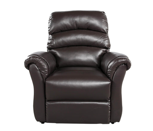 Pending - Primo International Fitzgerald Bonded Leather Power Lift Chair - Available in 2 Colours