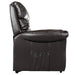 Pending - Primo International Fitzgerald Bonded Leather Power Lift Chair - Available in 2 Colours