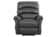 Pending - Primo International Fitzgerald Bonded Leather Power Lift Chair - Available in 2 Colours