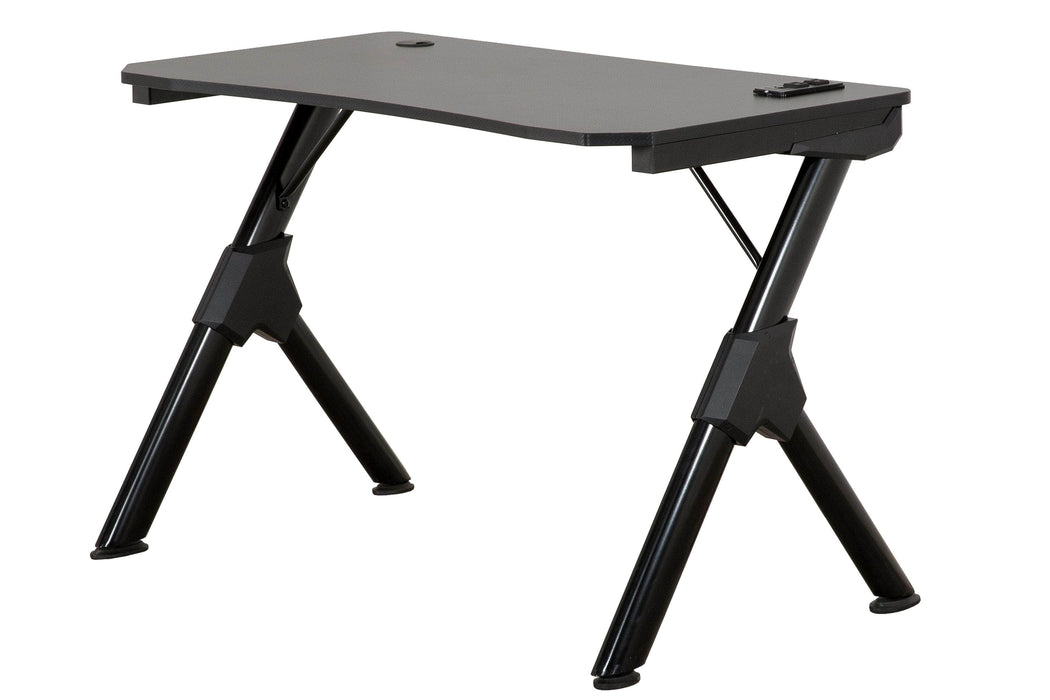 Pending - Primo International Gaming Desk Weston Gaming Desk - Available in 3 Colours