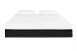 Pending - Primo International Mattress Aspen 14" Hybrid Gel Foam Pocket Coil Mattress + 2 Pillows - Available in 3 Sizes