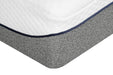Pending - Primo International Mattress Divine Ultra Plush 13” Gel White Foam Mattress - Available in 3 Sizes