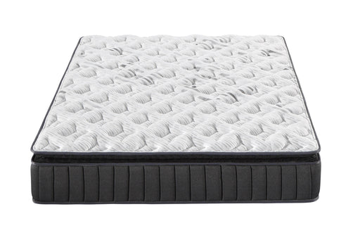 Pending - Primo International Mattress Dream 12" Hybrid Gel Foam Pocket Coil Pillow Top Mattress - Available in 6 Sizes