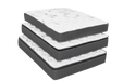 Pending - Primo International Mattress Dream 14" Hybrid Gel Foam Pocket Coil Euro Top Mattress - Available in 6 Sizes