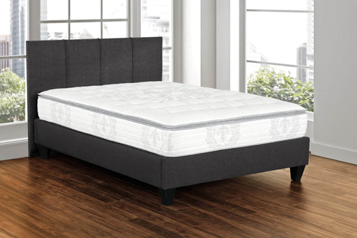 Pending - Primo International Mattress Kinley 12" Pocket Coil Pillow Top Mattress - Available in 4 Sizes