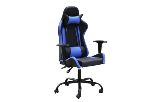 Pending - Primo International Office Chair Gamer 201 Gaming Chair - Blue