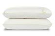 Pending - Primo International Pillow Blossom Eucalyptus Infused Memory Foam Pillow - Available in 2 Sizes