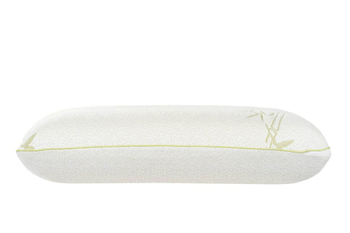 Pending - Primo International Pillow Blossom Eucalyptus Infused Memory Foam Pillow - Available in 2 Sizes