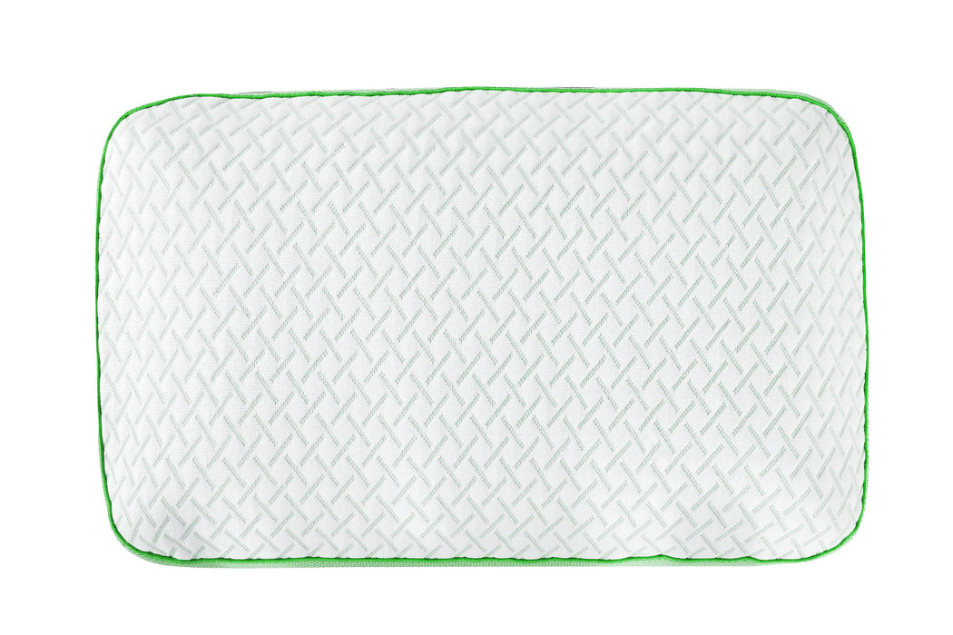 Pending - Primo International Pillow Cyrus Green Tea & Gel Infused Pillow