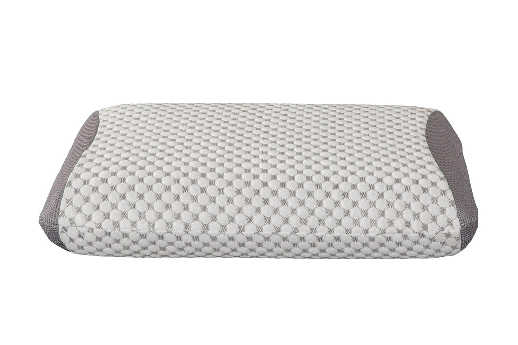 Pending - Primo International Pillow Spark Bamboo In Charcoal