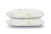 Pending - Primo International Pillow Spectacle Shredded Memory Foam Pillow In White
