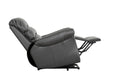 Pending - Primo International Power Lift Chair Fitzgerald Bonded Leather Power Lift Chair - Available in 2 Colours