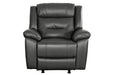 Pending - Primo International Recliner Theodore Rocker Recliner - Available in 2 Colours