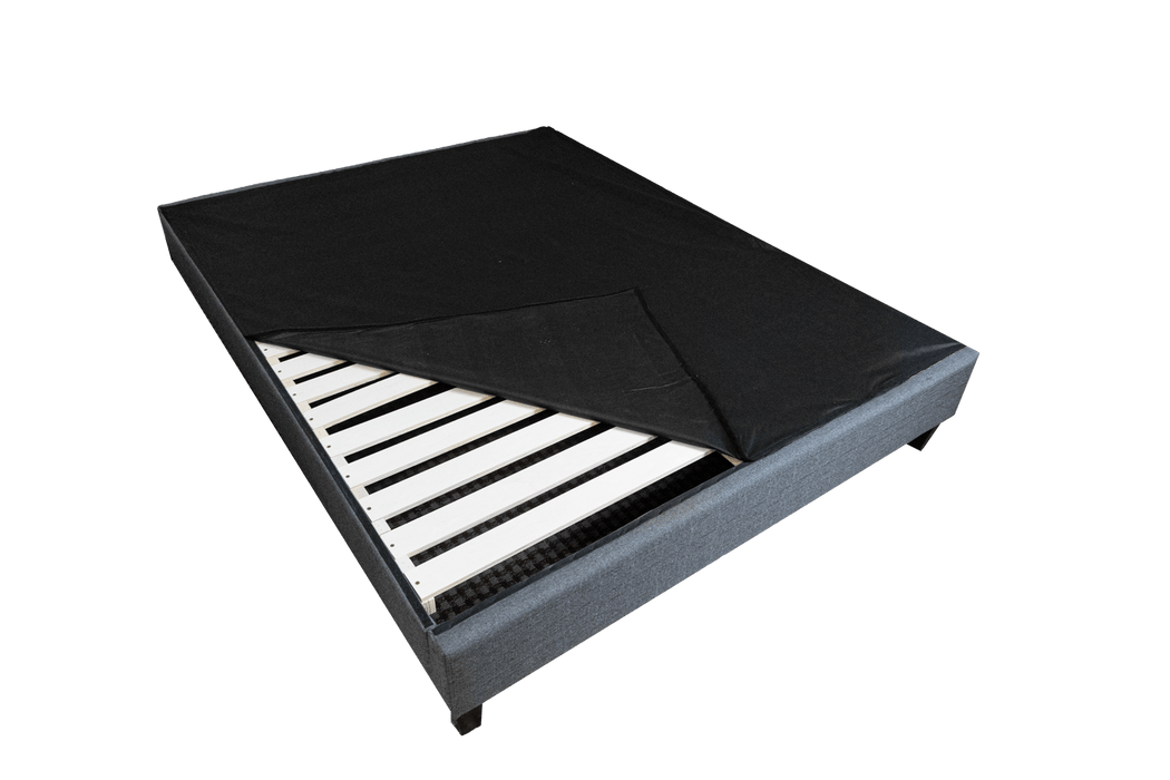 Pending - Restwell Queen Size Quick Base Platform Bed