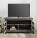 Pending - Review TV Stand 44" Wood TV Stand - Available in 2 Colours