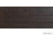 Pending - Rustic Classics Whistler Reclaimed Wood Platform Bed in Brown - Available in 2 Sizes